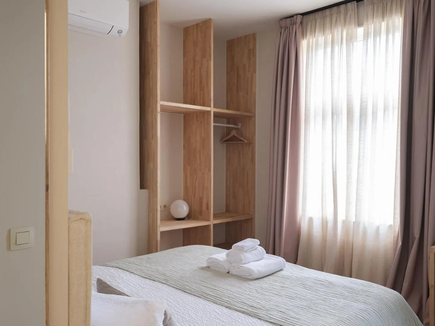 Lits De Lo - Boutique Rooms Gante