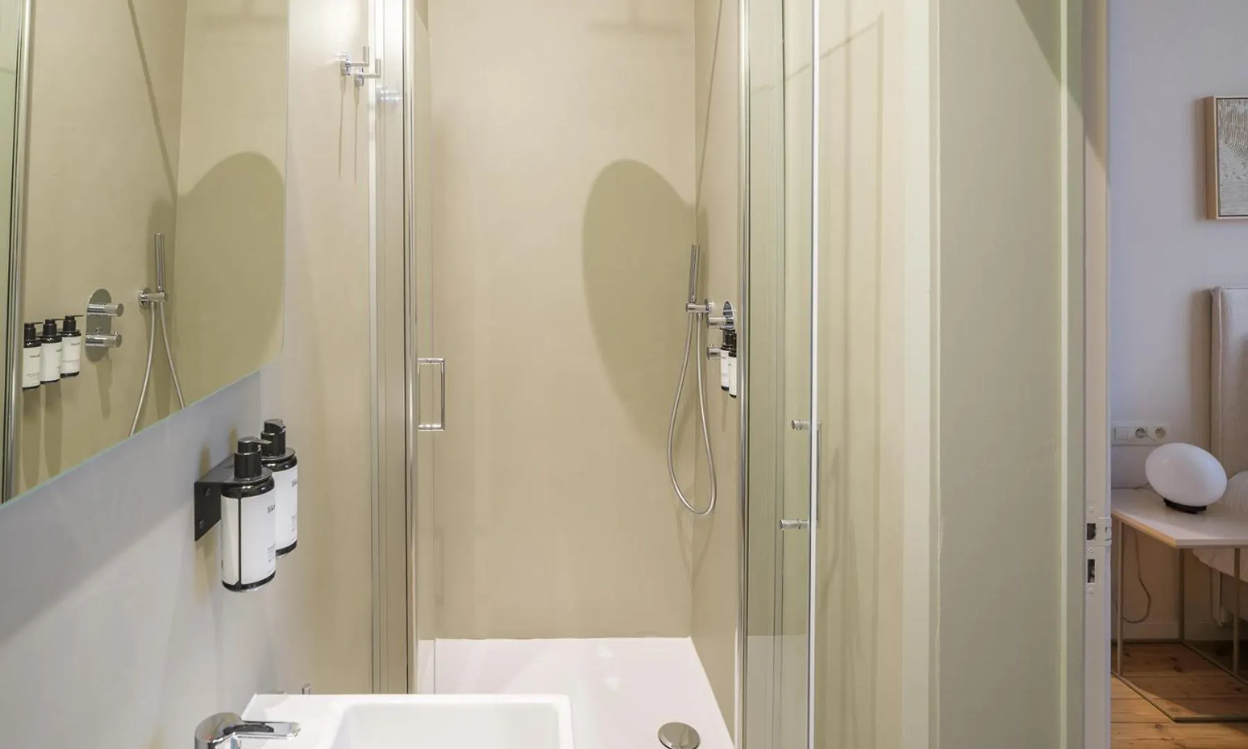 Lits De Lo - Boutique Rooms Gante