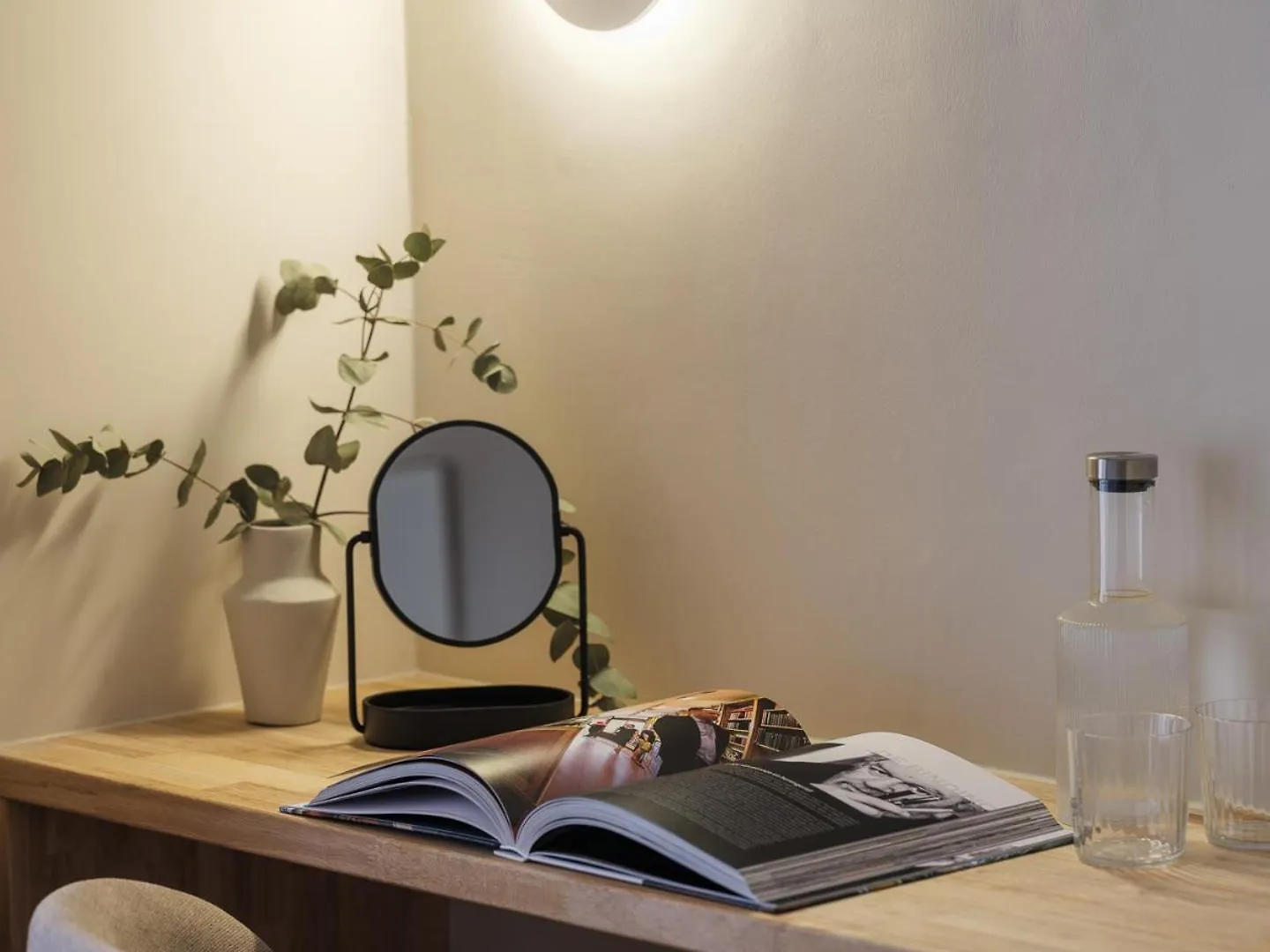 Lits De Lo - Boutique Rooms Gante Habitación en casa particular