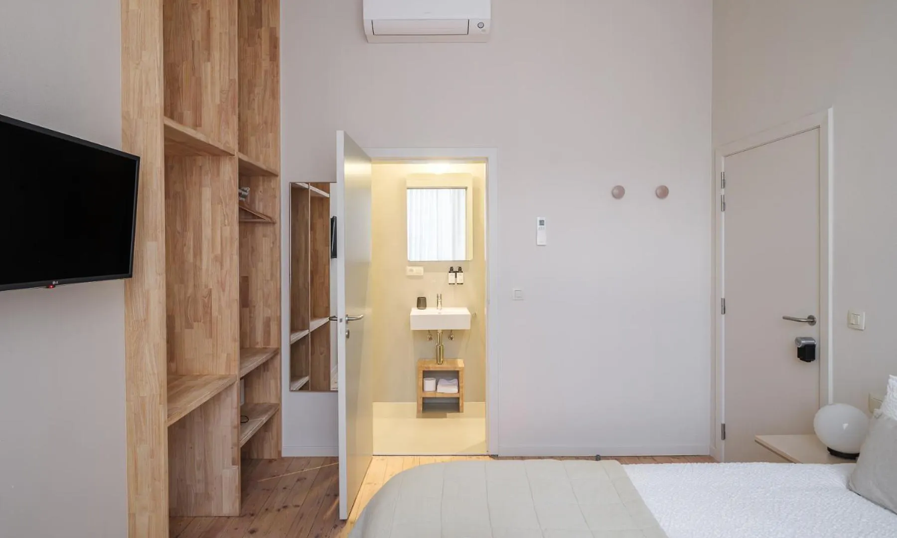 Lits De Lo - Boutique Rooms Gante 0*,