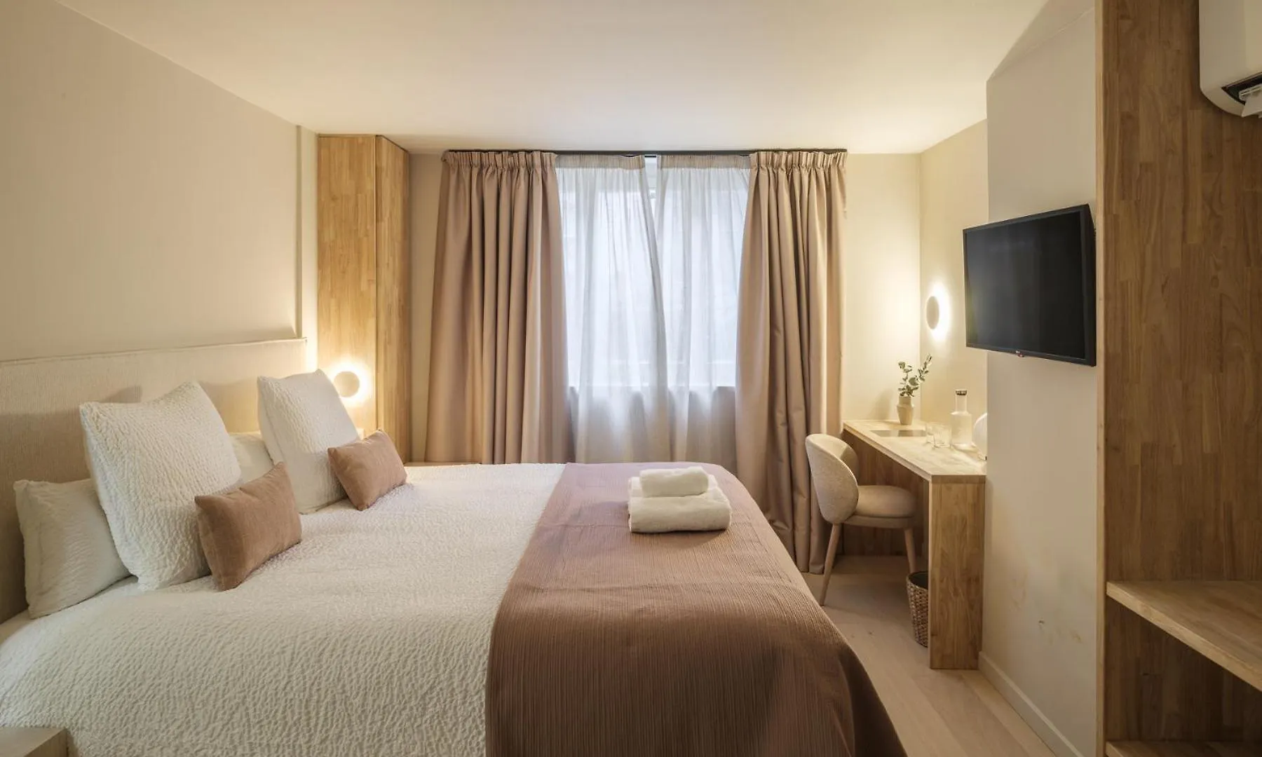 Lits De Lo - Boutique Rooms Gante 0*,  Bélgica