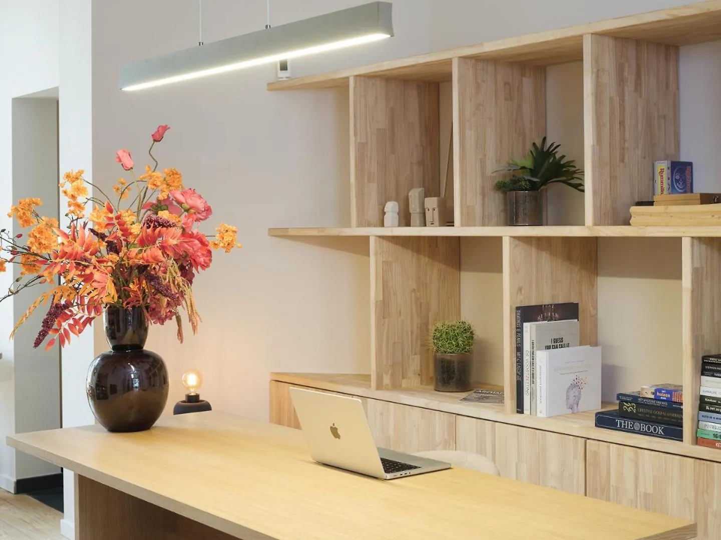Lits De Lo - Boutique Rooms Gante