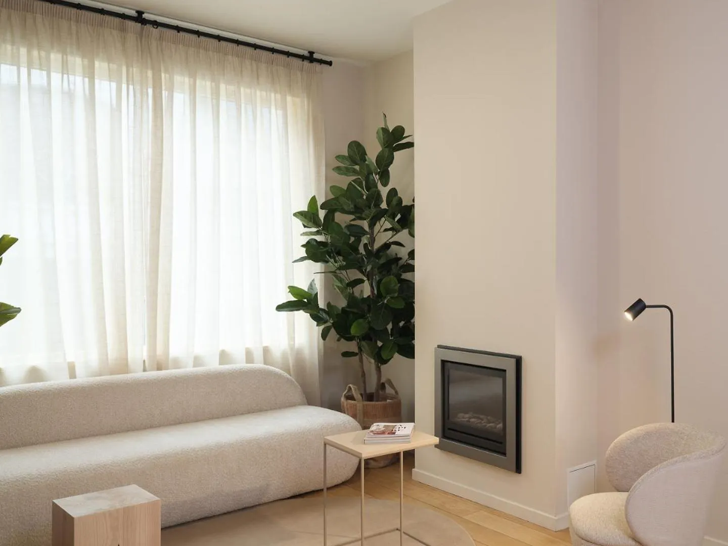 Habitación en casa particular Lits De Lo - Boutique Rooms Gante