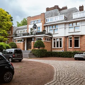 Hotel Orion, Gent