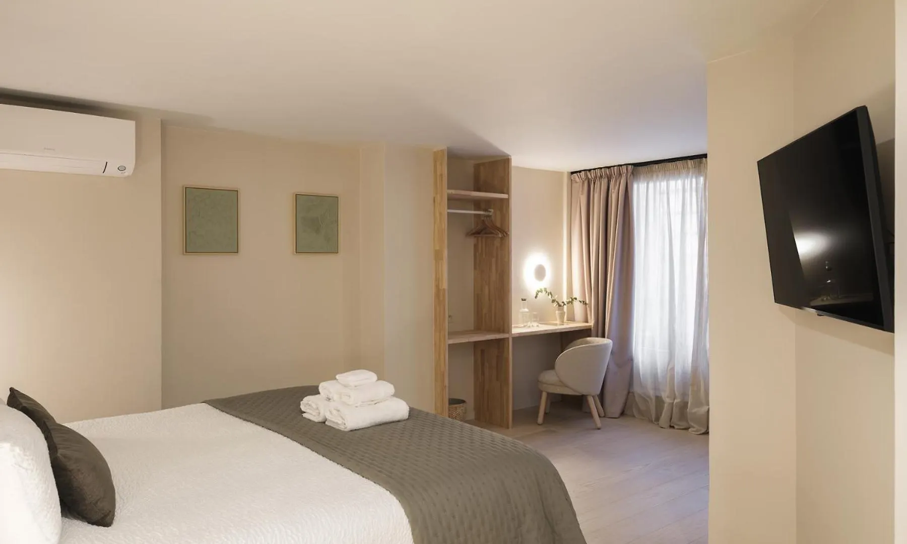 民宿 Lits De Lo - Boutique Rooms 根特