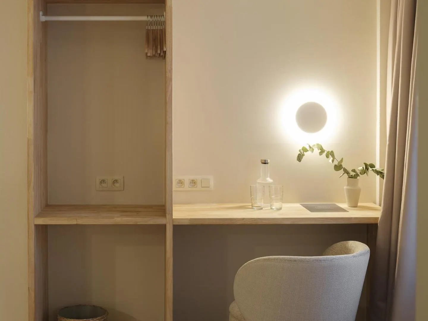 民宿 Lits De Lo - Boutique Rooms 根特