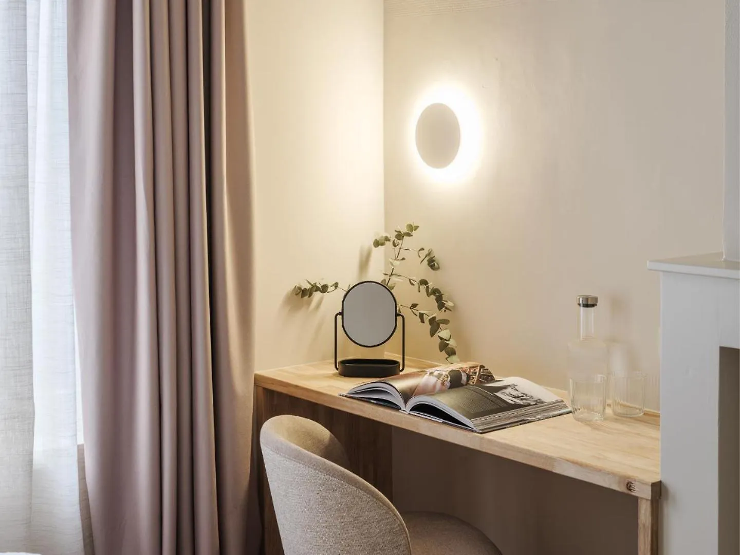 Lits De Lo - Boutique Rooms 根特 比利时