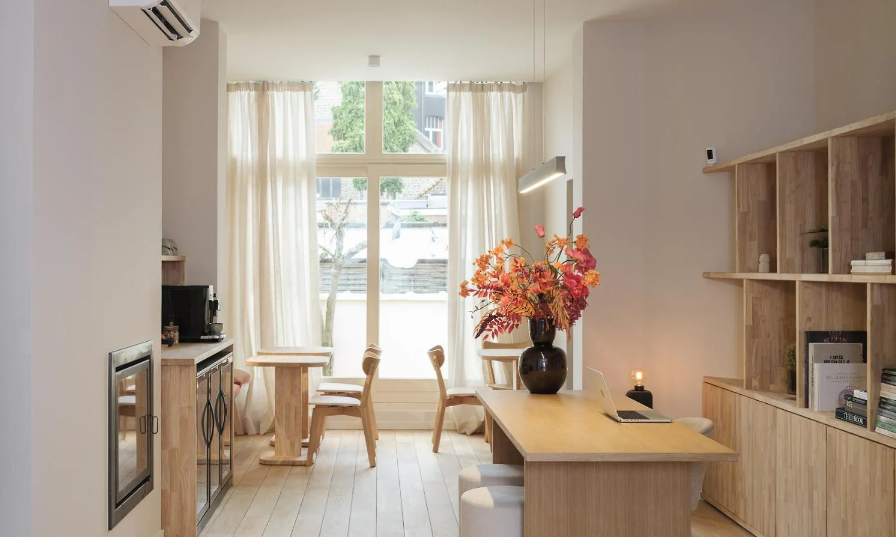 Lits De Lo - Boutique Rooms 根特